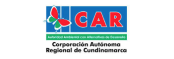CORPORACIÓN AUTÓNOMA REGIONAL DE CUNDINAMARCA – CAR-