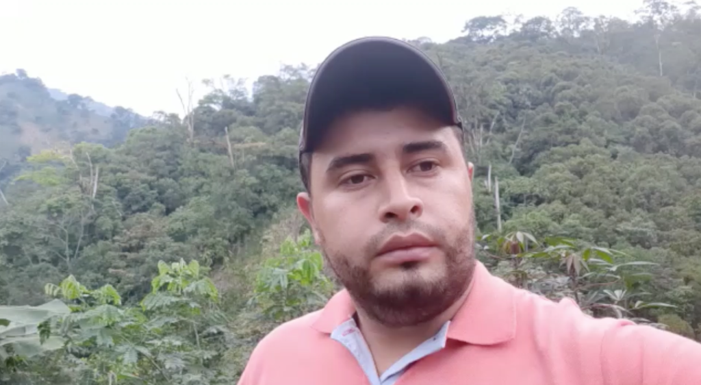 Nelson Solano